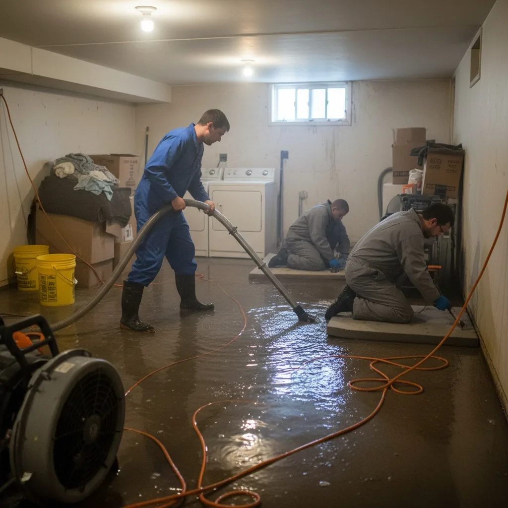CrestGen Solutions in Iowa City